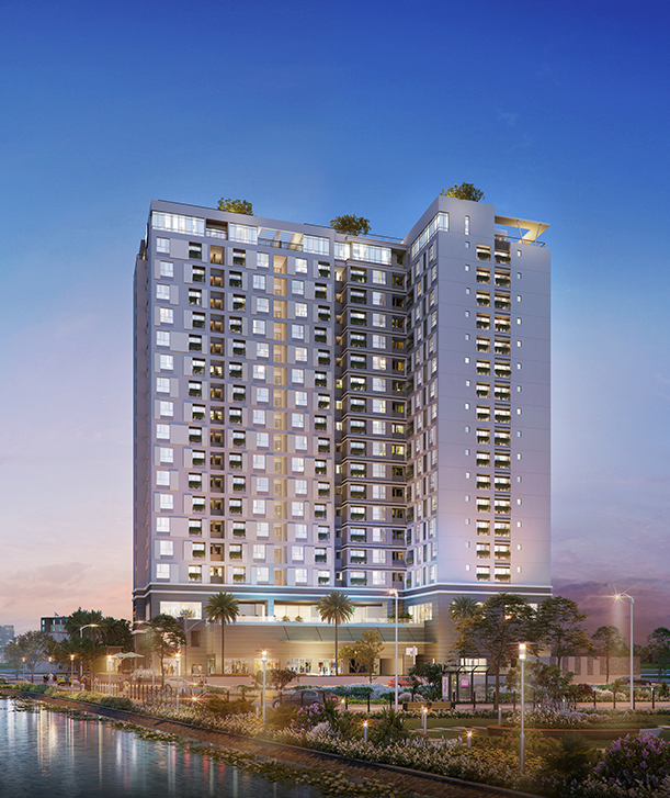 Giá trị cốt lõi